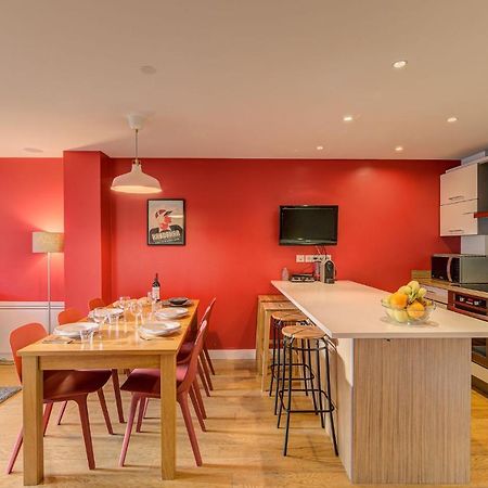 Biolay 2 - Alpes Travel - Central Chamonix - Sleeps 4-6 외부 사진