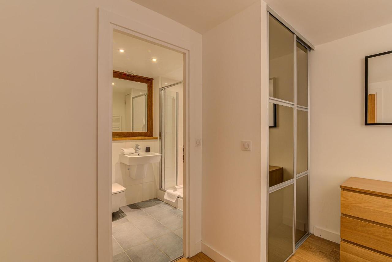 Biolay 2 - Alpes Travel - Central Chamonix - Sleeps 4-6 외부 사진